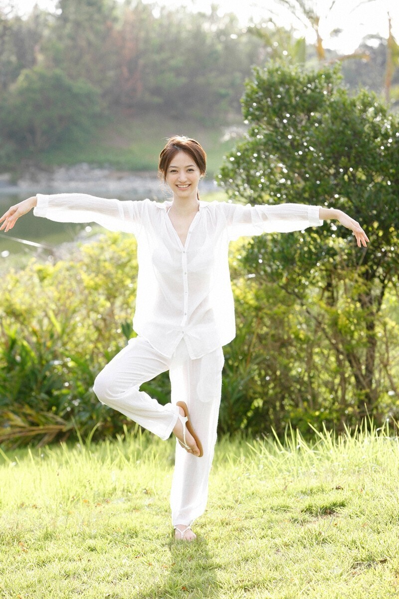 逢泽莉娜 日本偶像图集 Rina Aizawa [Japanese Idols]